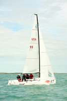 2016 Key West Race Week E_0350