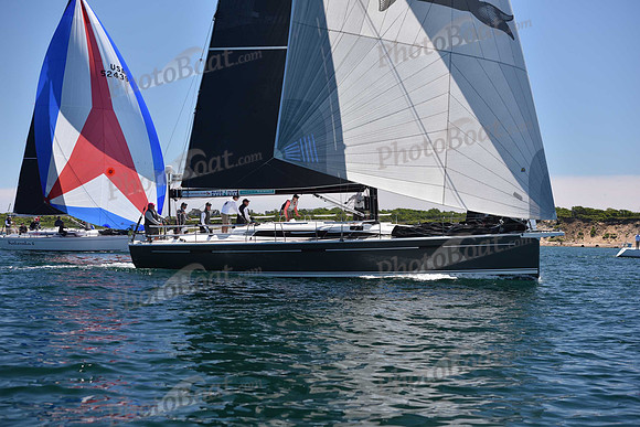 2021 Block Island Race Week E_3638