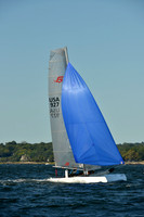 2015 Roton Point Multihull Regatta 545
