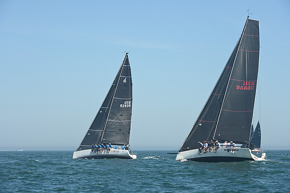 2025 Block Island Race Week C_0231