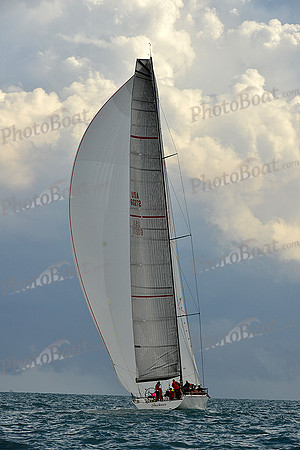 2014 Key West Race Week B 1345
