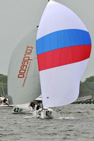 2013 Charleston Race Week A 1146
