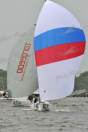 2013 Charleston Race Week A 1146