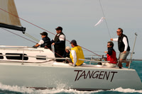 2012 Key West Race Week A 1309