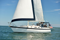2015 Cape Charles Cup A 1244