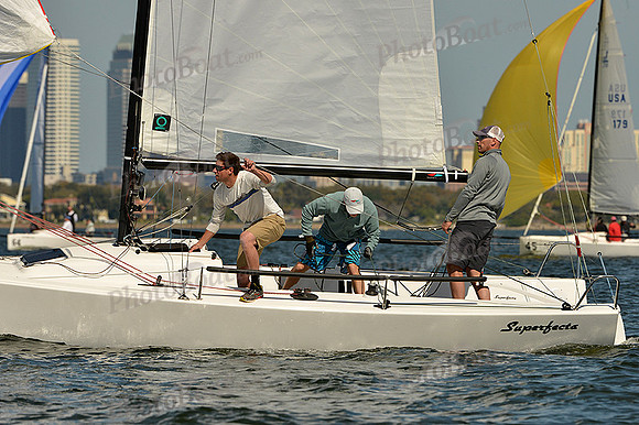 2015 J70 Winter Series E 558