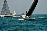 2017 Block Island Race Week A_0439