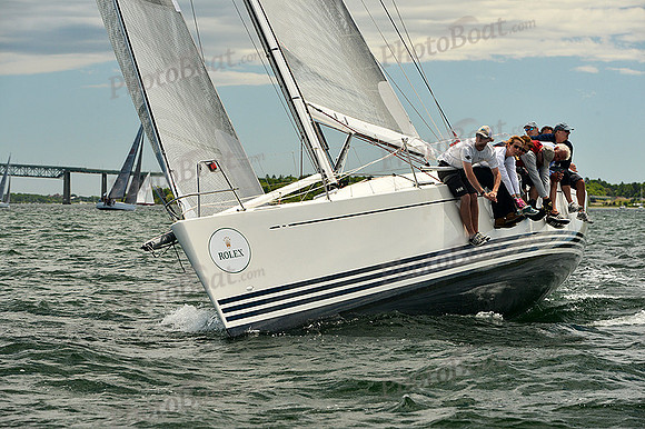 2016 NYYC Annual Regatta B_0584
