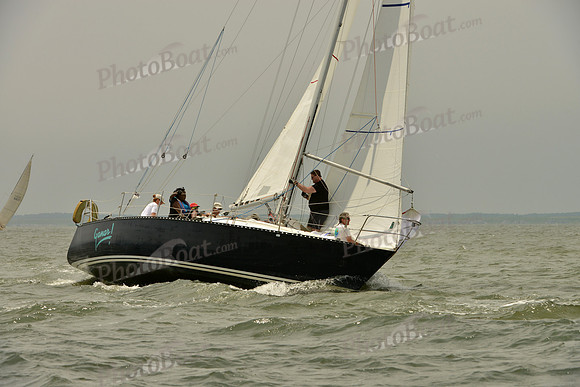 2016 Southern Bay Race Week A_0745