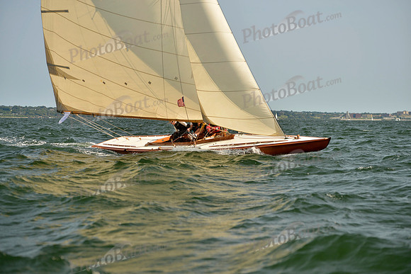 2017 IYRS Classic Yacht Regatta_0590