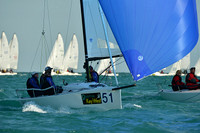 2014 Key West Race Week D 1368
