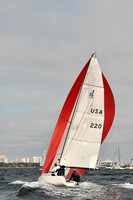 2014 J70 Winter Series A 1574