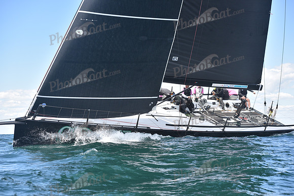 2021 Block Island Race Week D_2530