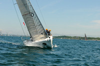 2012 NYYC Annual Regatta A 2845