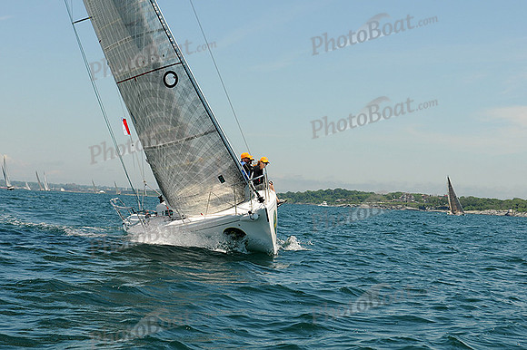 2012 NYYC Annual Regatta A 2845