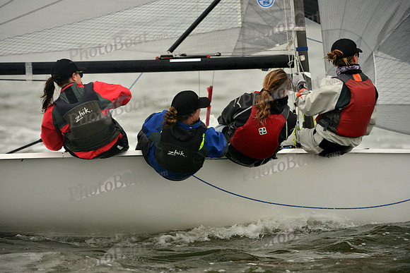 2016 Charleston Race Week A_0473