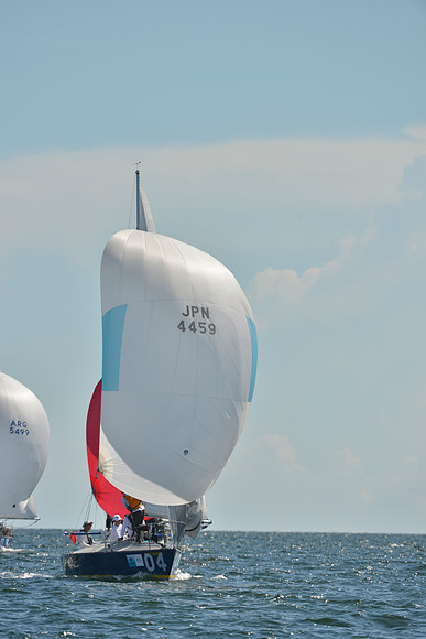2019 J24 Worlds C_0825
