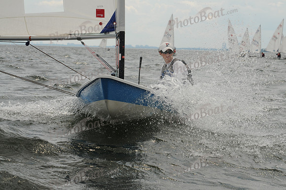 2009 US Youth Champs G 685