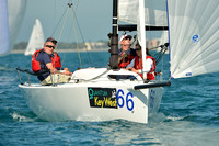 2015 Key West Race Week C 608