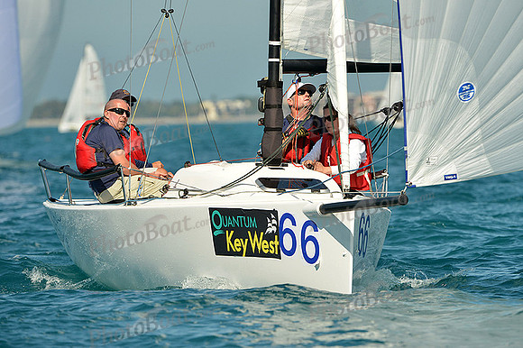 2015 Key West Race Week C 608