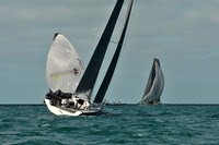 2014 Key West Race Week C 205