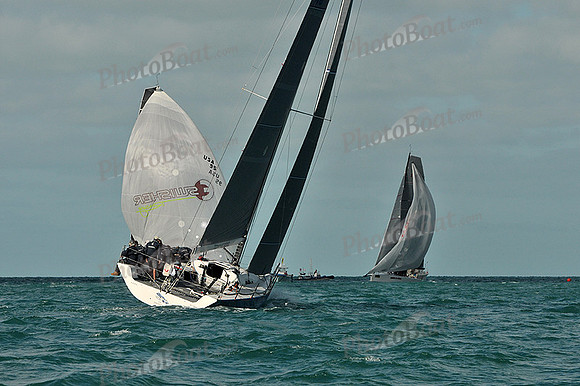 2014 Key West Race Week C 205
