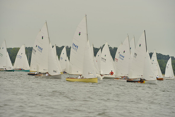 2018 Thistle Nationals B_0215