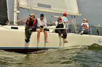 2019 Charleston Race Week A_0122