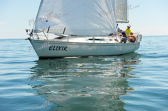 2015 Cape Charles Cup B 382