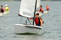 2012 Opti Green Fleet 295