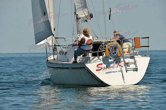 2015 Cape Charles Cup A 251