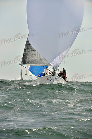 2017 Block Island Race Week A_0820