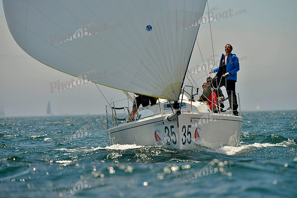 2017 Block Island Race Week C_0684
