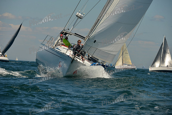 2015 Block Island Race Week G 135