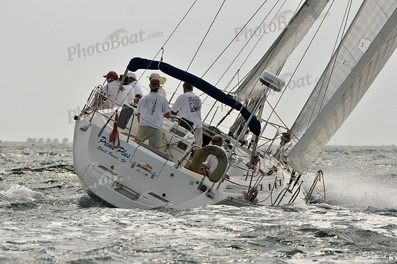 2012 Suncoast Race Week A 818