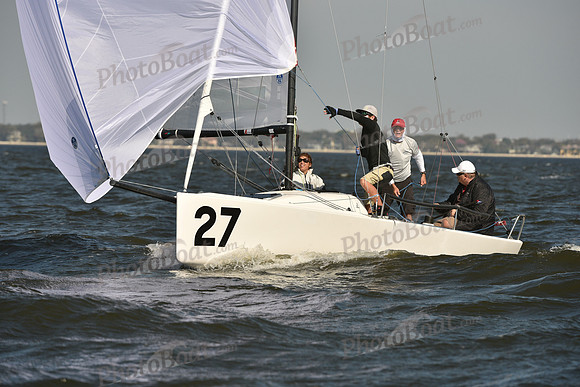 2019 J70 Winter Series C_0269