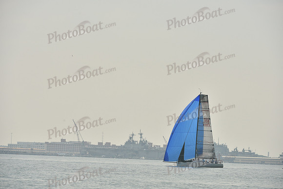 2018 Southern Bay Race Week A_0417