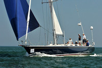 2013 Block Island Race Week B 1979