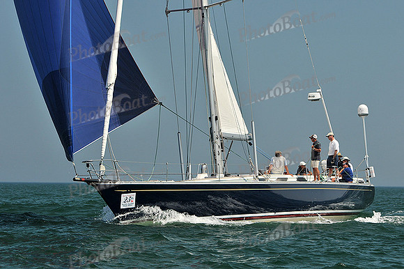 2013 Block Island Race Week B 1979