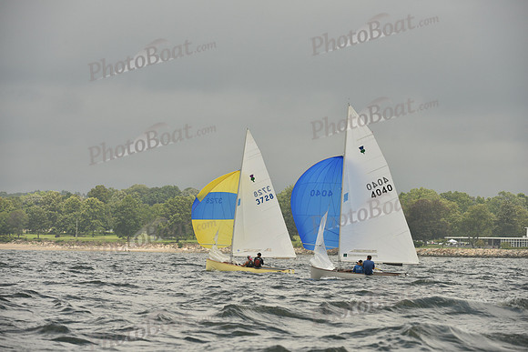 2018 Thistle Nationals E_0246