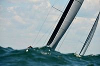 2015 Block Island Race Week A 519