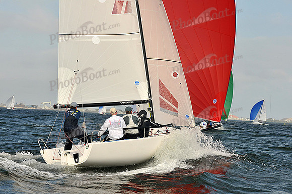 2014 J70 Winter Series A 1788