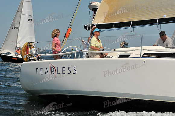 2010 Leukemia Cup B 458