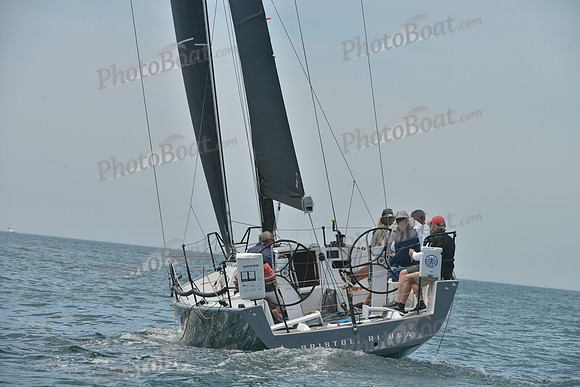 2021 Block Island Race Week A_0039