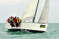 2013 Key West Race Week C 304