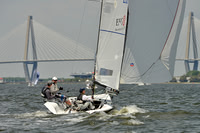 2014 Charleston Race Week B 384