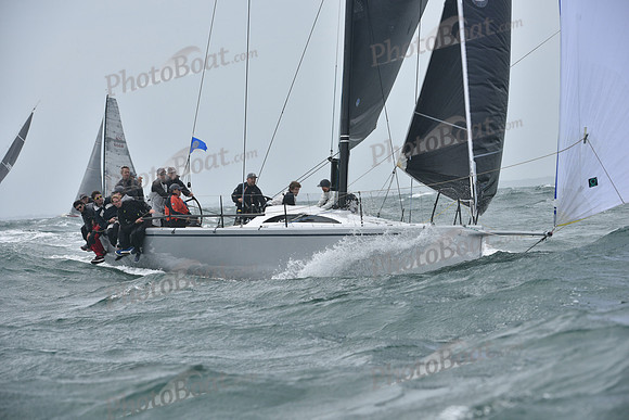 2019 NYYC Annual Regatta D_0828
