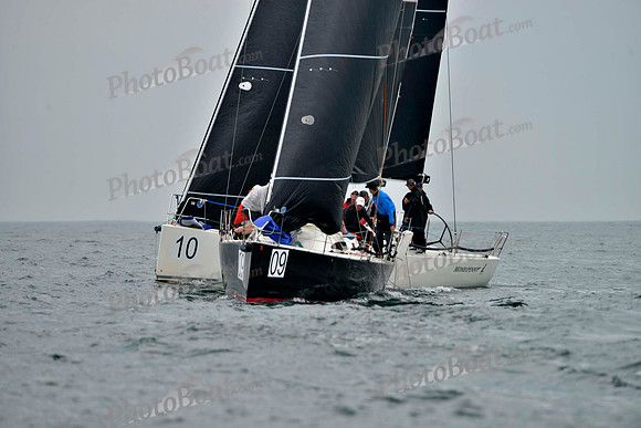 2021 Block Island Race Week C_2101