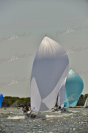 2018 Charleston Race Week A_2972