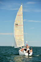 2015 Cape Charles Cup A 1466